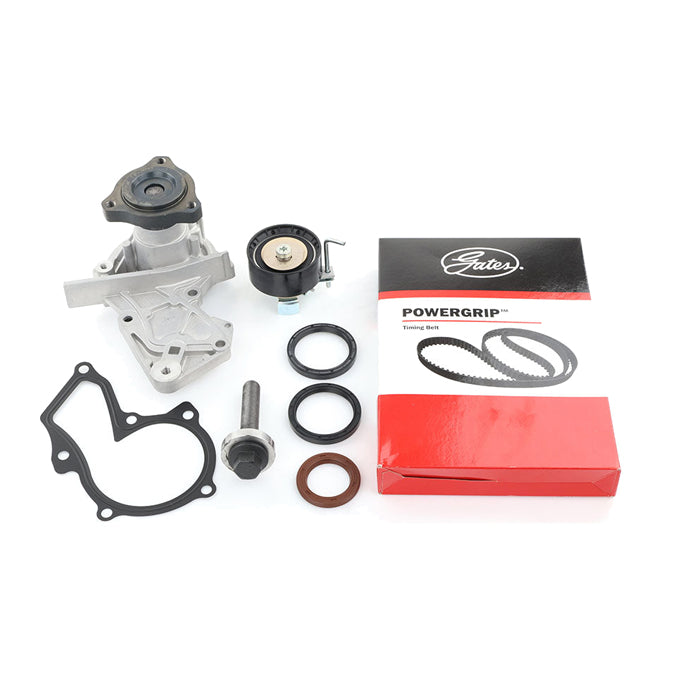 Basco Timing Belt Kit ETK1260W