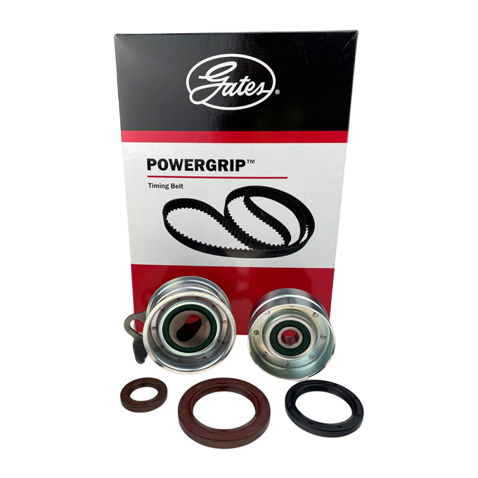 Basco Timing Belt Kit ETK1262