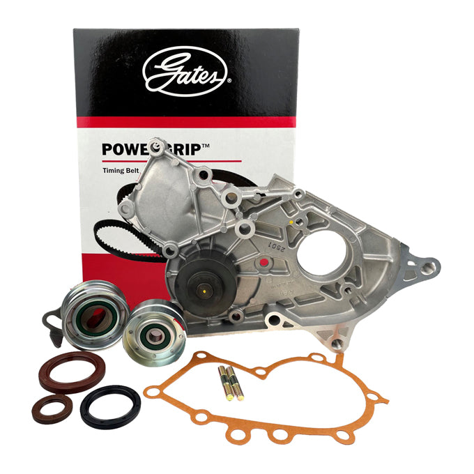 Basco Timing Belt Kit ETK1262W