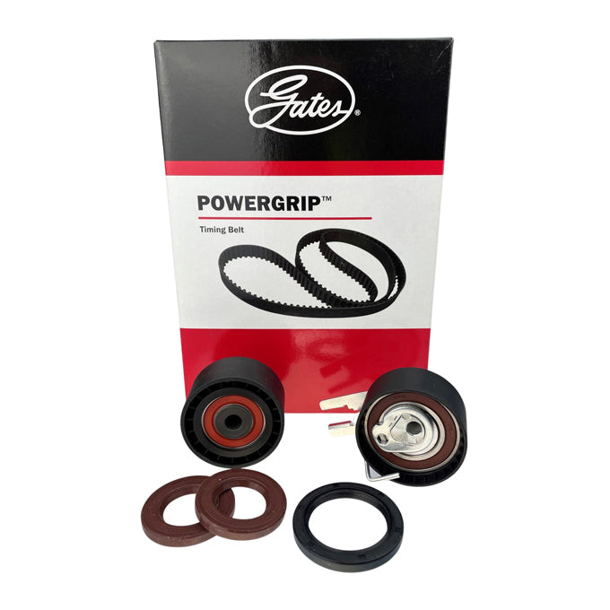 Basco Timing Belt Kit ETK1263