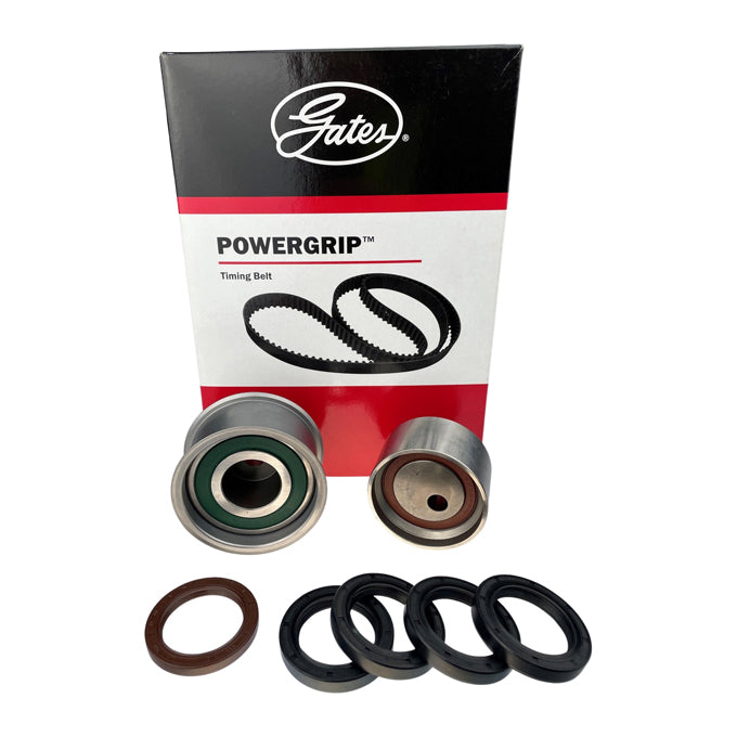 Basco Timing Belt Kit ETK1265