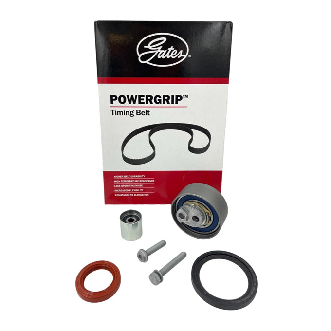 Basco Timing Belt Kit ETK1269