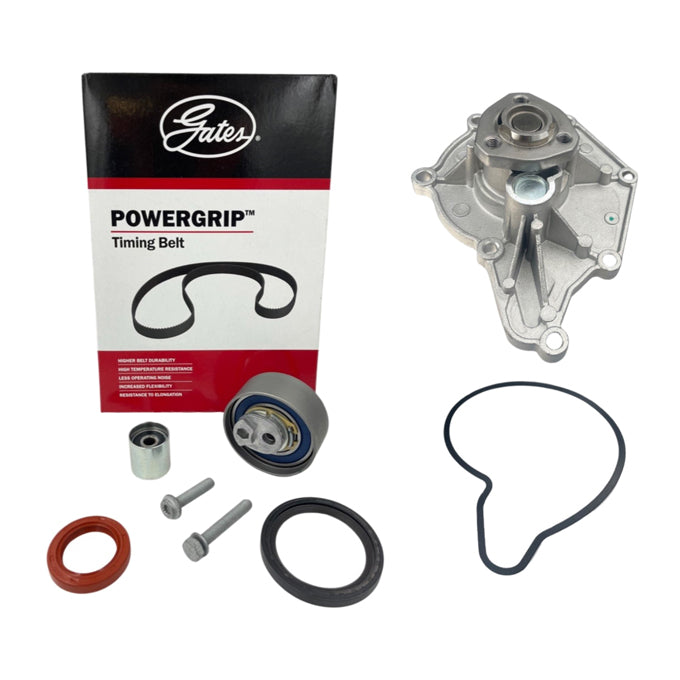 Basco Timing Belt Kit ETK1269W