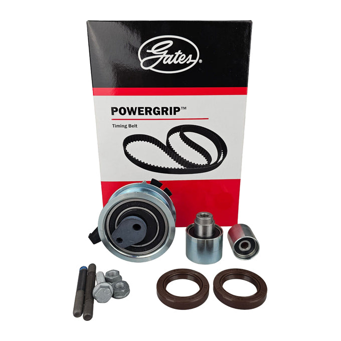 Basco Timing Belt Kit ETK1272