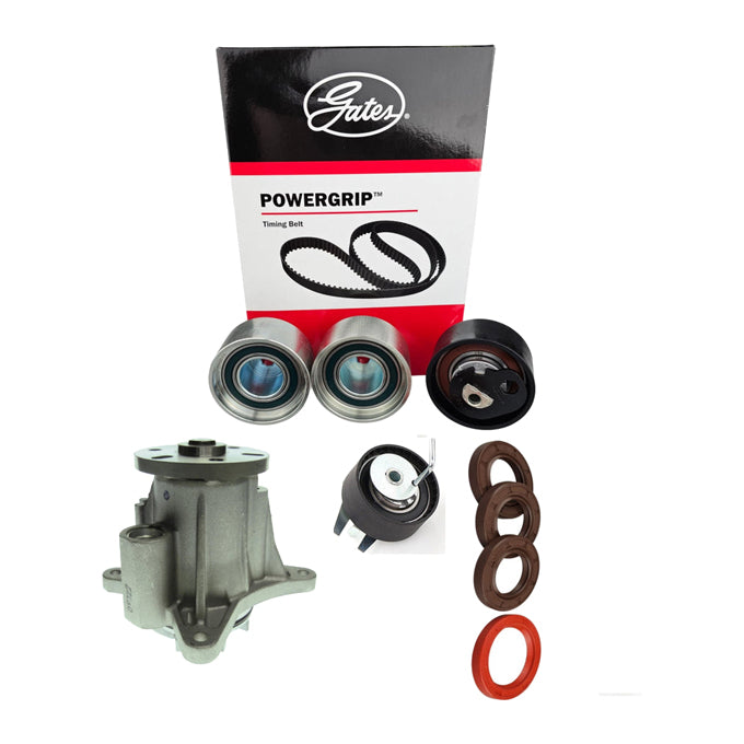 Basco Timing Belt Kit ETK1280W