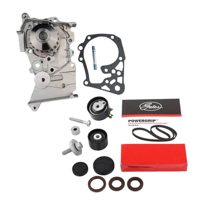 Basco Timing Belt Kit ETK1291W