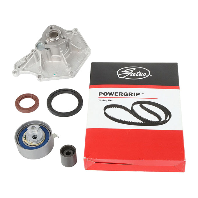 Basco Timing Belt Kit ETK1297W