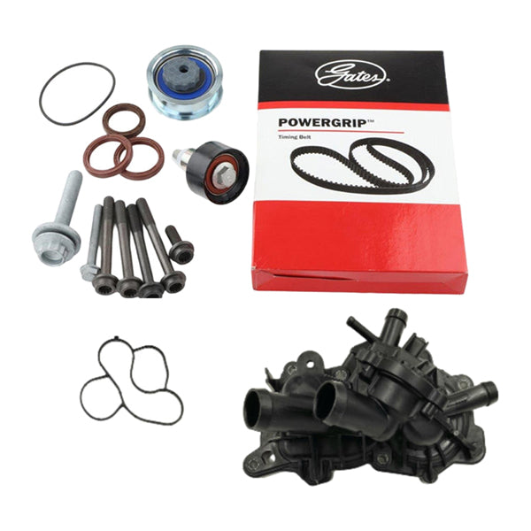 Basco Timing Belt Kit ETK1300W1