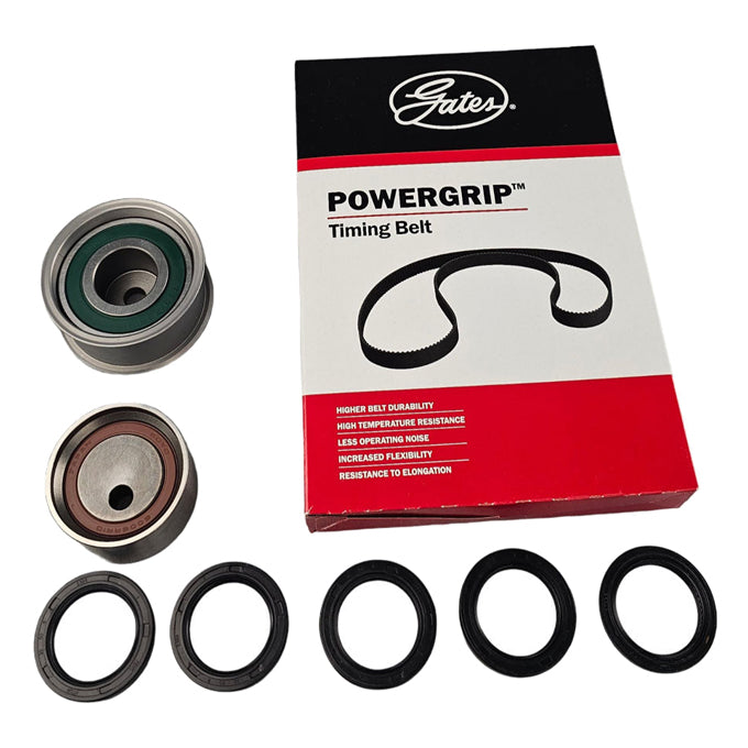Basco Timing Belt Kit ETK1304