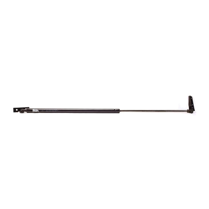 Ezilift Gas Strut EZ3076R