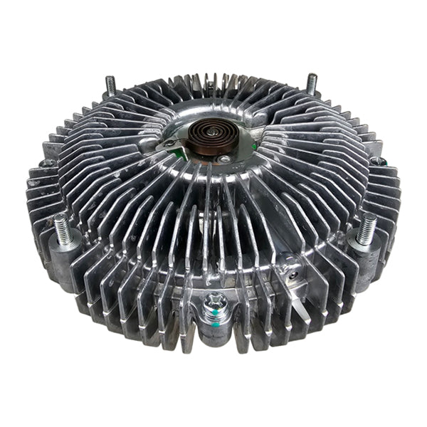 Basco Fan Clutch FC1001