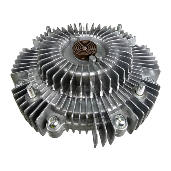 Basco Fan Clutch FC1002