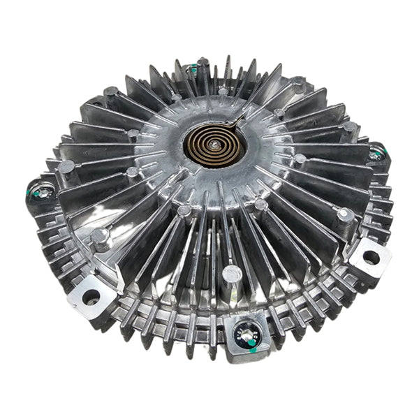 Basco Fan Clutch FC1004