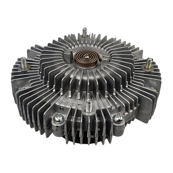 Basco Fan Clutch FC1005
