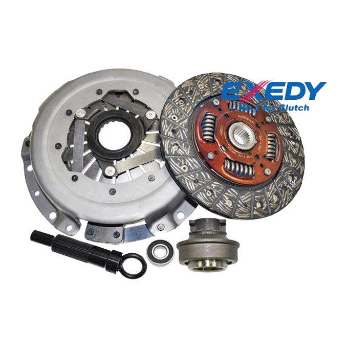 Exedy Clutch Kit FIK-6159