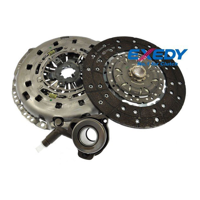 Exedy Clutch Kit FIK-7953