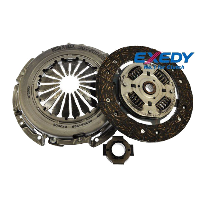 Exedy Clutch Kit FIK-8159