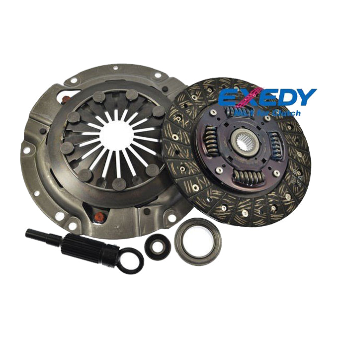 Exedy Clutch Kit FJK-6207