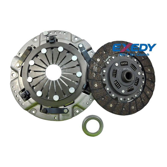 Exedy Clutch Kit FJK-6817