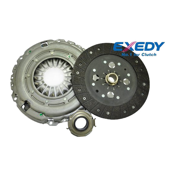 Exedy Clutch Kit FJK-7507