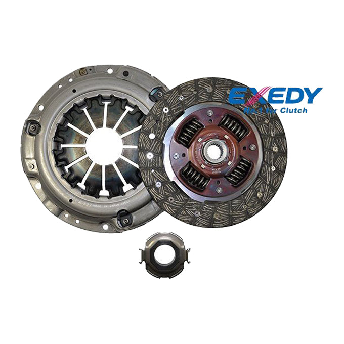 Exedy Clutch Kit FJK-7626