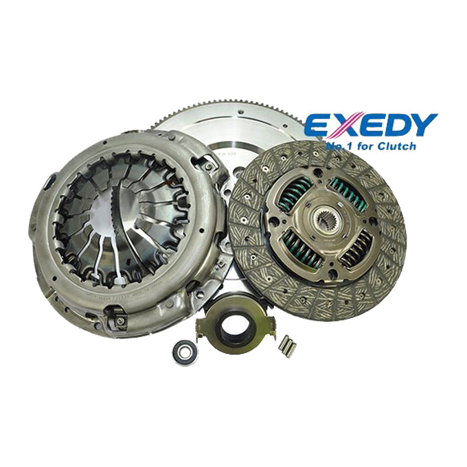 Exedy Clutch Kit FJK-7731SMF