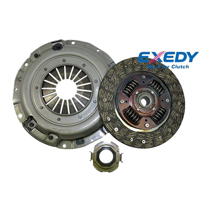 Exedy Clutch Kit FJK-8136