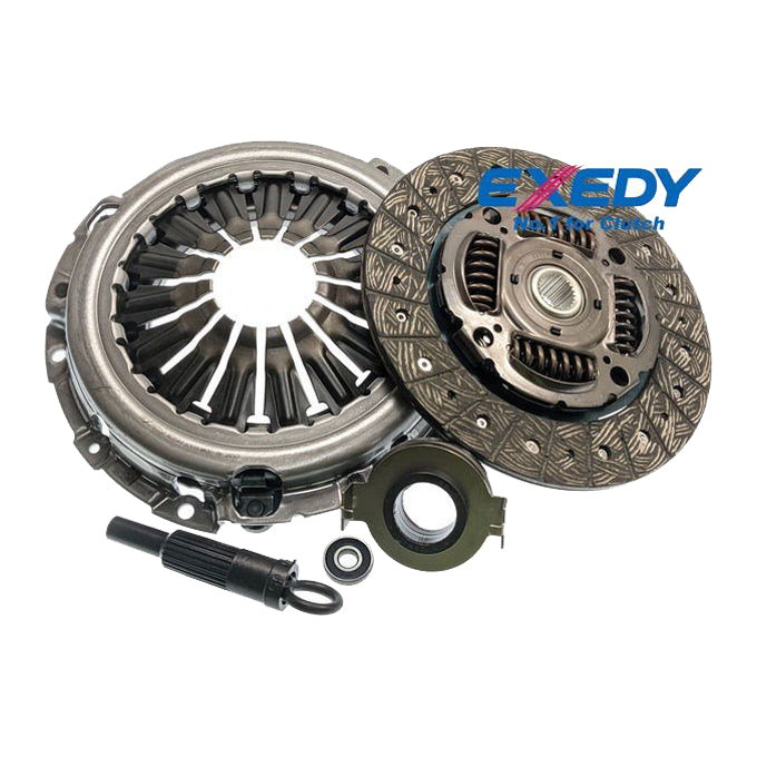Exedy Clutch Kit FJK-9051