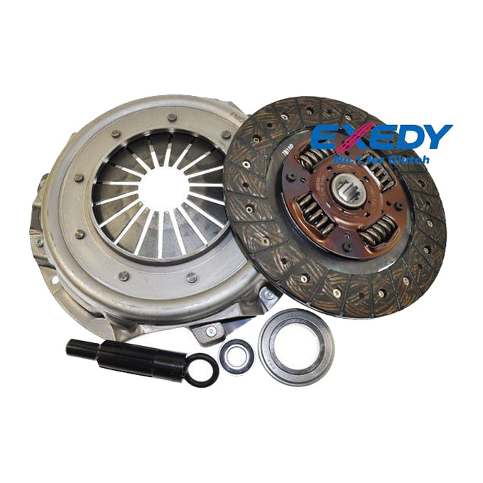 Exedy Clutch Kit FMK-6080