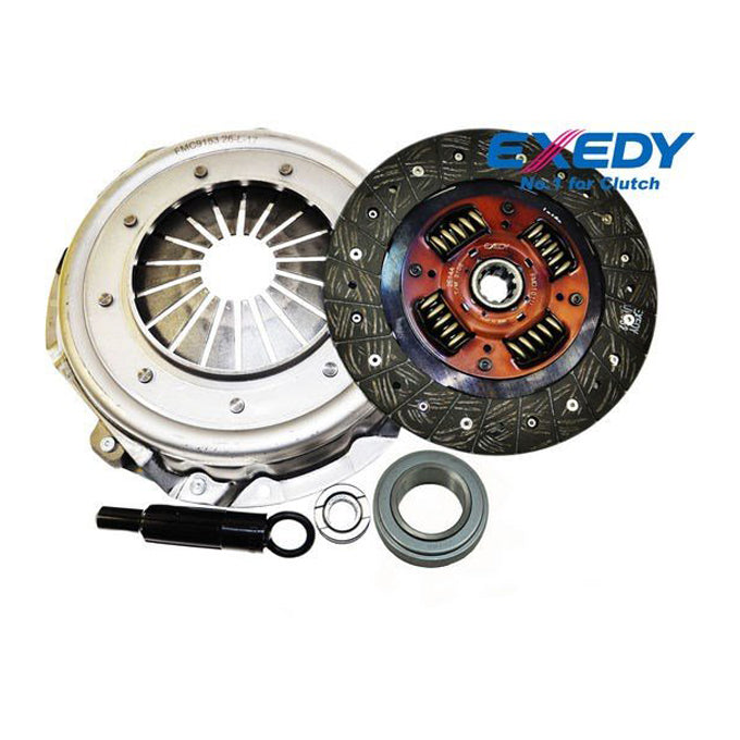 Exedy Clutch Kit FMK-6126