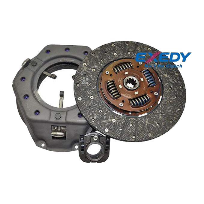Exedy Clutch Kit FMK-6173L