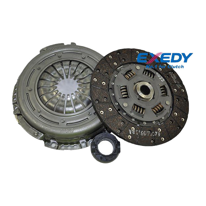 Exedy Clutch Kit FMK-6787