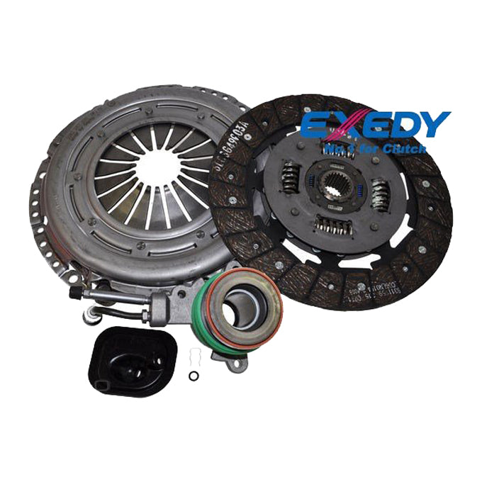 Exedy Clutch Kit FMK-7186