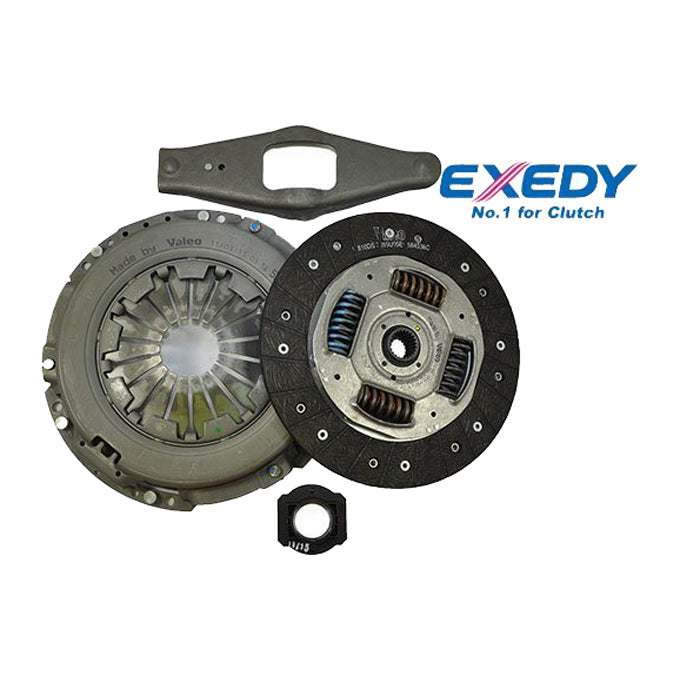 Exedy Clutch Kit FMK-7477