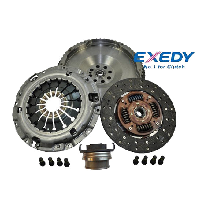Exedy Clutch Kit FMK-7740SMF