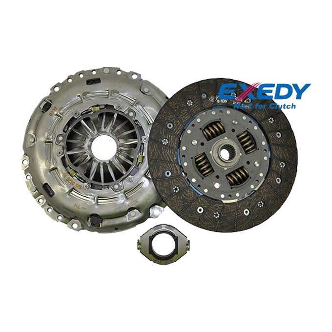 Exedy Clutch Kit FMK-7752