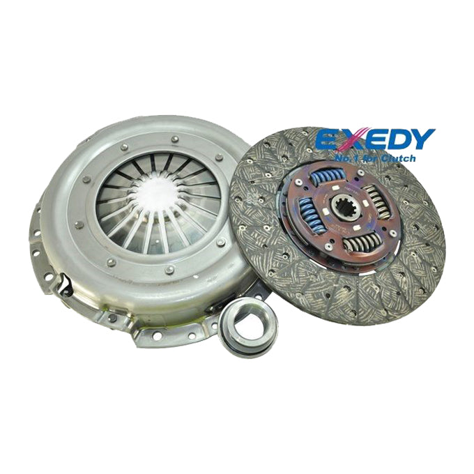 Exedy Clutch Kit FMK-7822