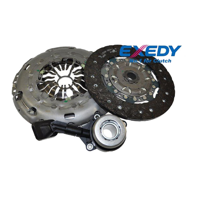 Exedy Clutch Kit FMK-7878