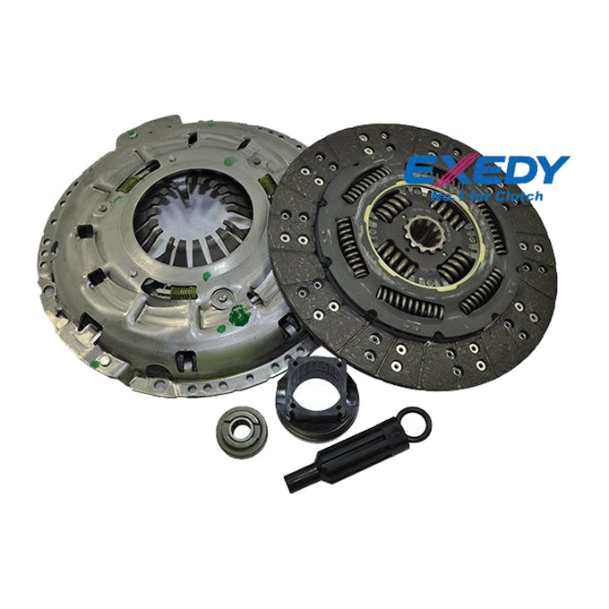 Exedy Clutch Kit FMK-8007