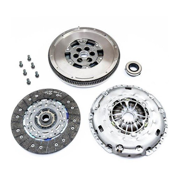 Exedy Clutch Kit FMK-8417DMF