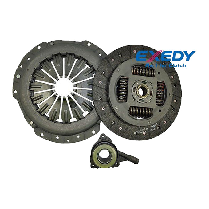 Exedy Clutch Kit FMK-8639