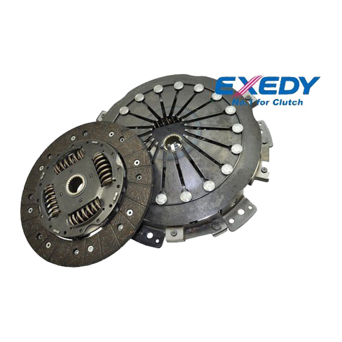 Exedy Clutch Kit FMK-8704