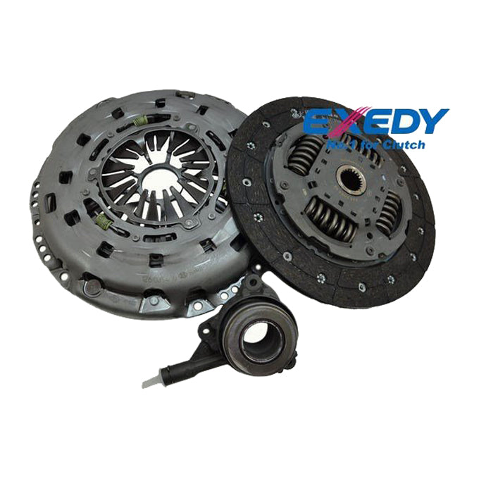 Exedy Clutch Kit FMK-8750