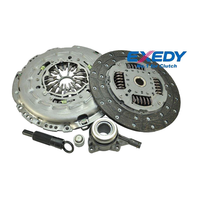 Exedy Clutch Kit FMK-8887
