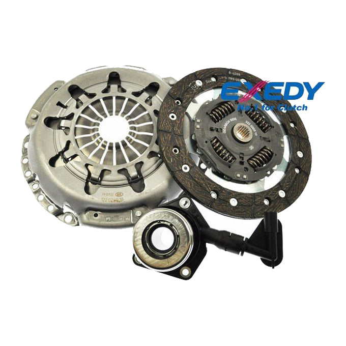 Exedy Clutch Kit FMK-8908