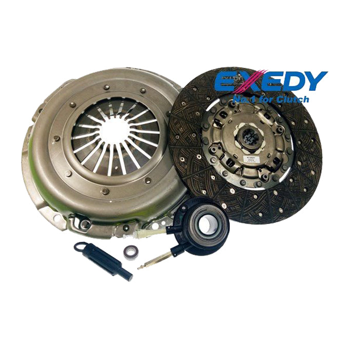 Exedy Clutch Kit FMK-9016