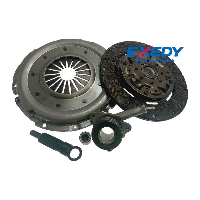 Exedy Clutch Kit FMK-9041