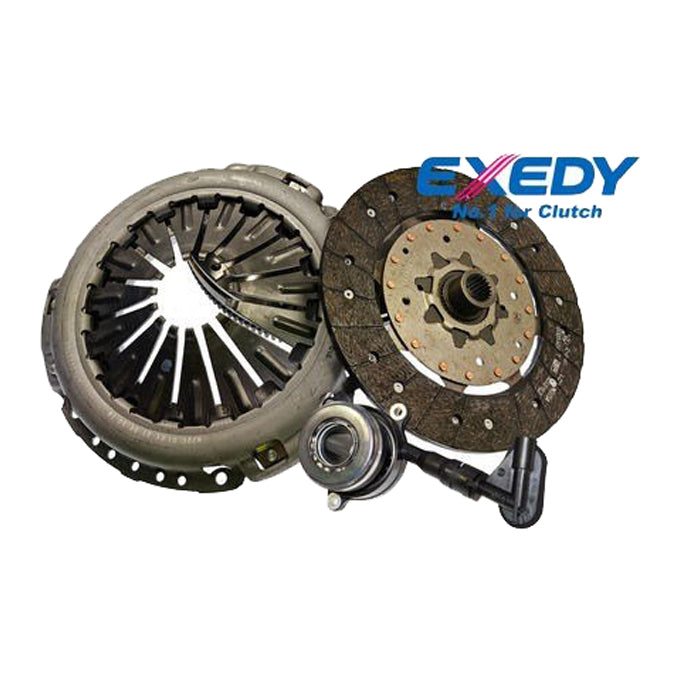 Exedy Clutch Kit FMK-9049