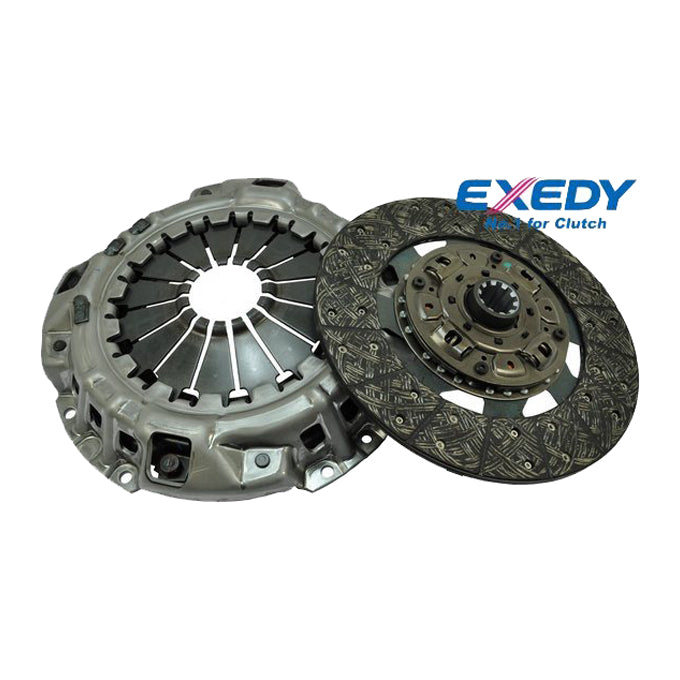 Exedy Clutch Kit FOK-8783