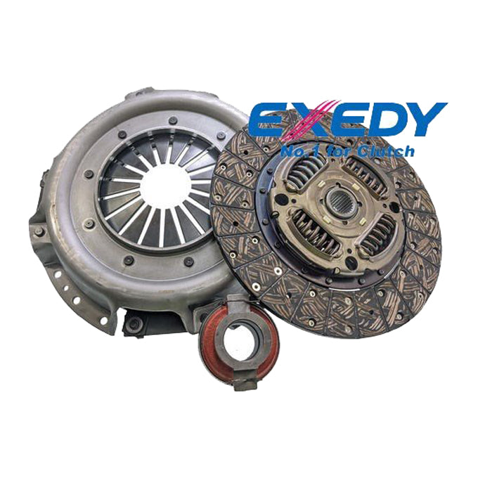 Exedy Clutch Kit FOK-9074